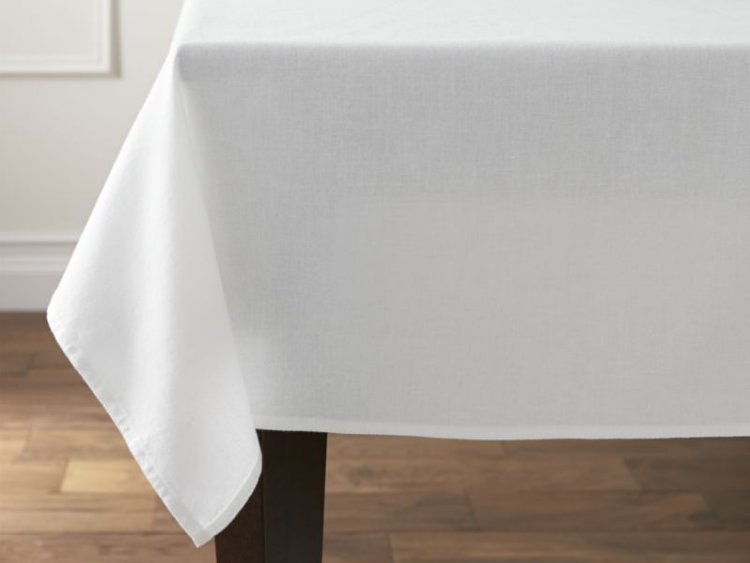 Fata de masa 100x160 50%Bumbac